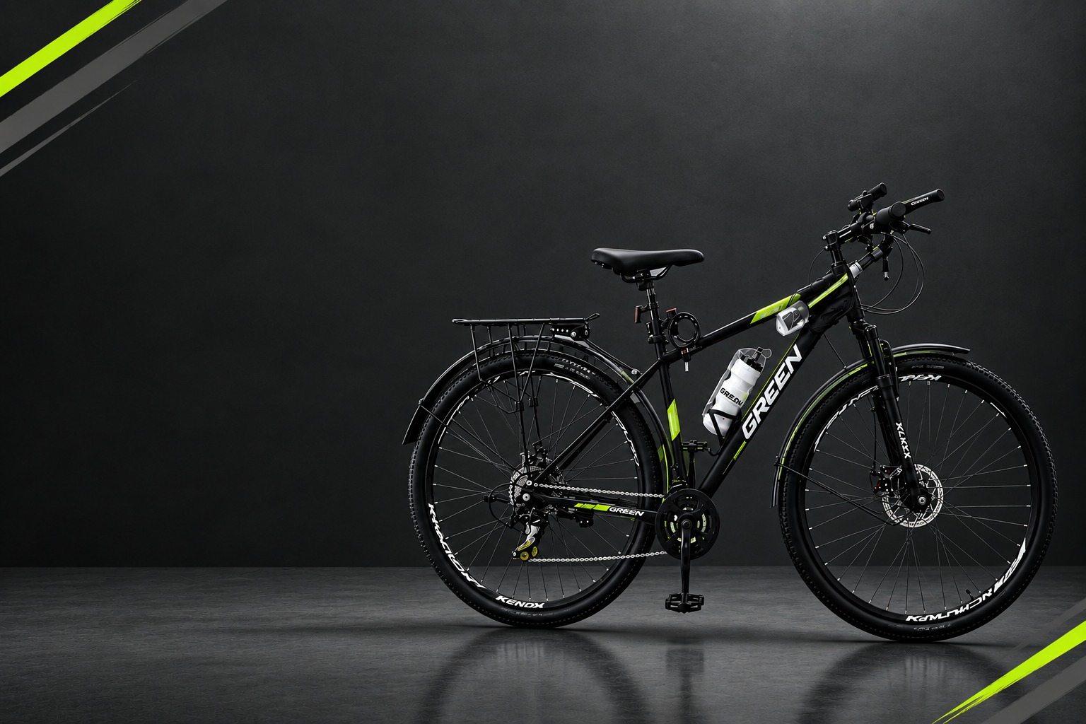 Bicicletas