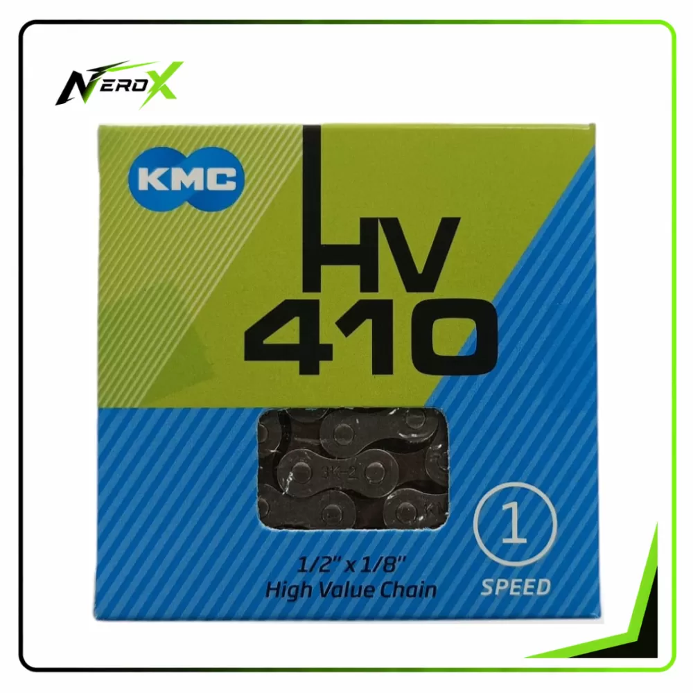 Cadena Pase Común / Medio / HV410 