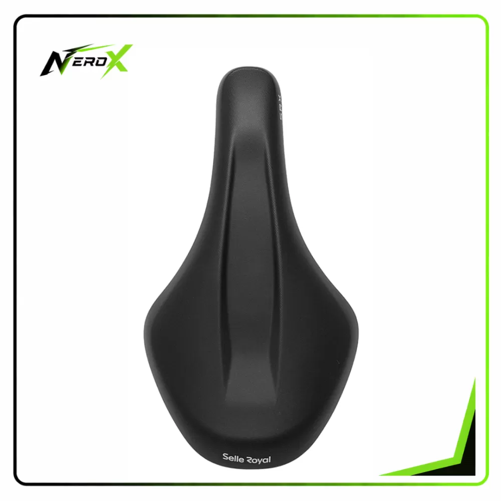 Asiento MTB SRX Especial Ergonometrico