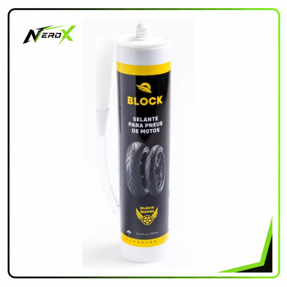 Liquido anti pinchazo moto 300ml