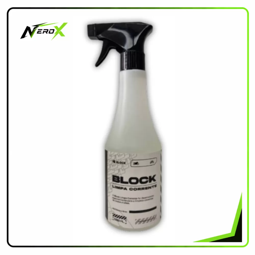 Desengrasante 500ml