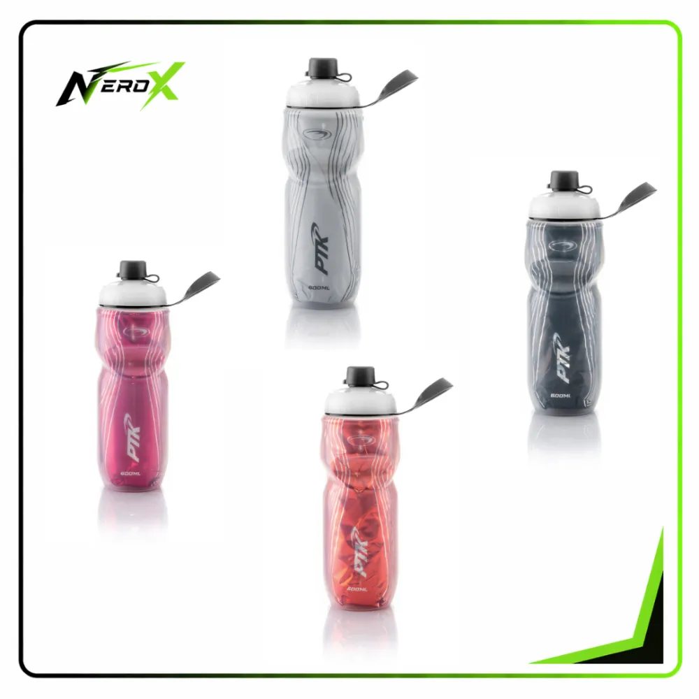 Caramañola 600ml linea LINE 