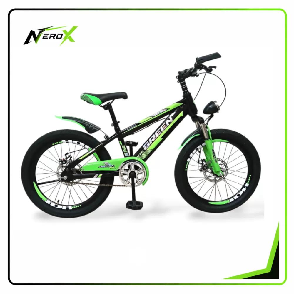Bicicleta MTB R20 Premium 