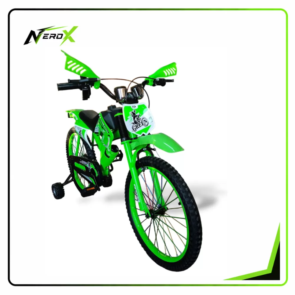 Motobici MOTOKID  R20