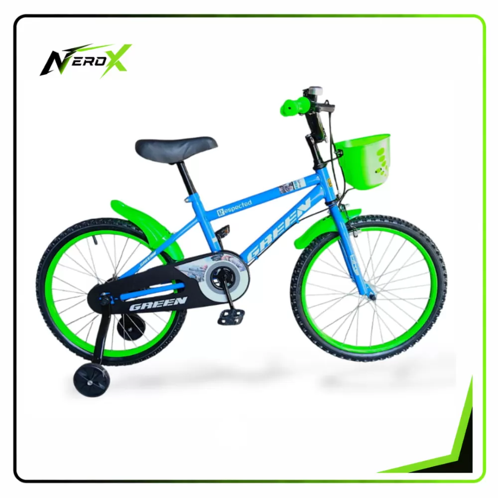 Bicicleta R20 CLASSIC