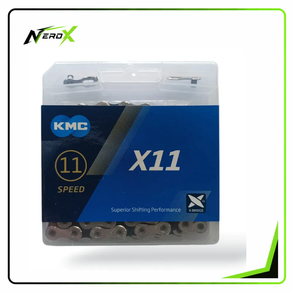 Cadena 11 Vel / X11 